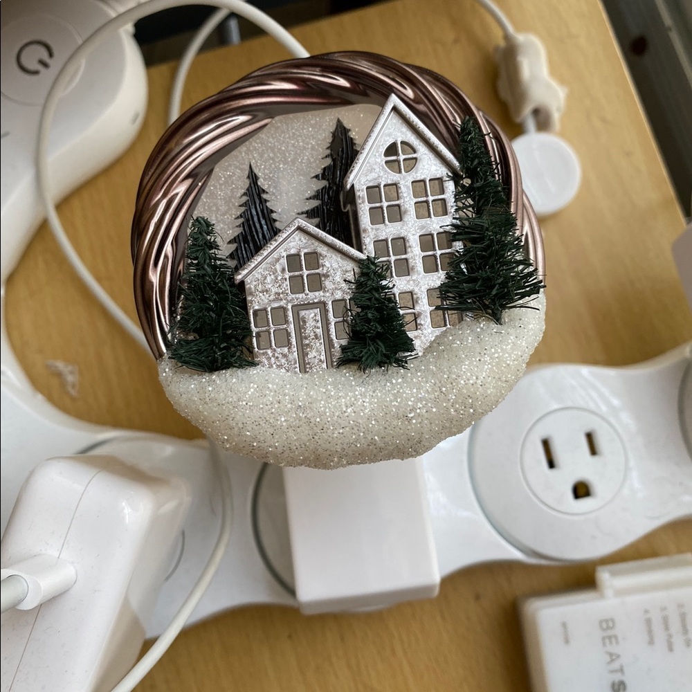 B&BW Wall plug in